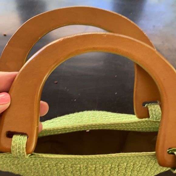 Talbots handbag - Picture 4 of 5